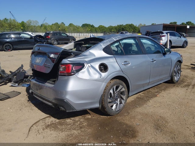 Subaru Legacy Touring Xt