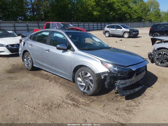 Salvage Subaru Legacy Image