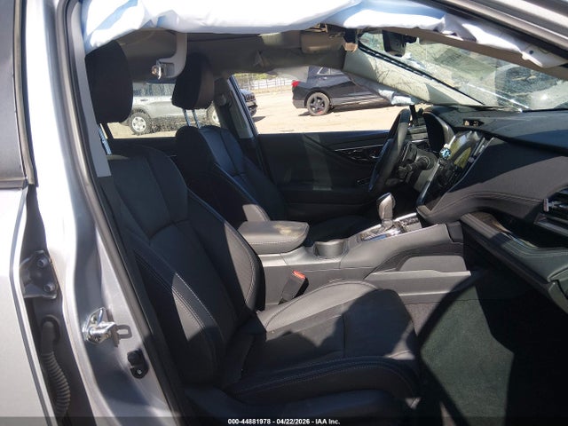 Subaru Legacy Touring Xt