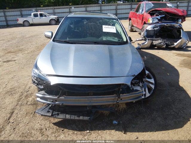 Subaru Legacy Touring Xt