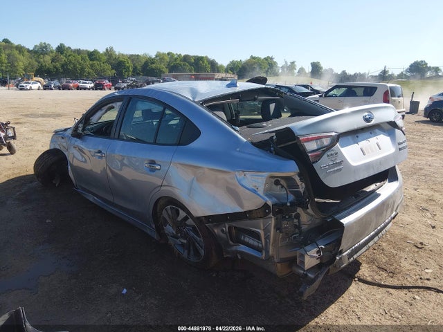 Subaru Legacy Touring Xt