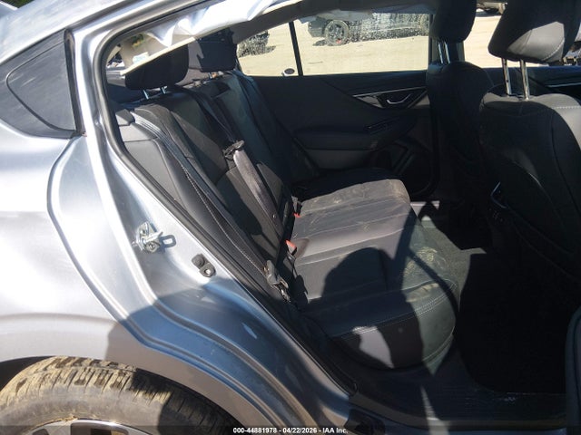 Subaru Legacy Touring Xt