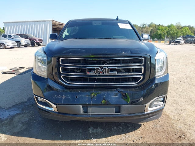 GMC Yukon Slt
