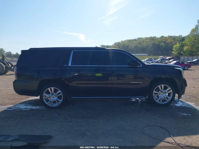 GMC Yukon Slt