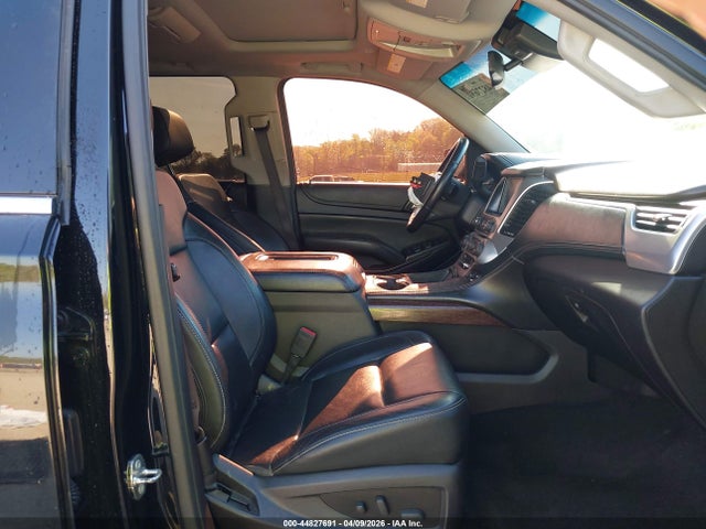 GMC Yukon Slt