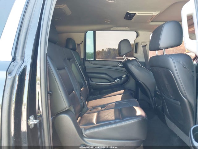 GMC Yukon Slt