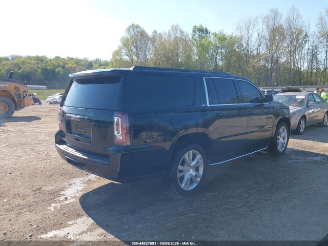 GMC Yukon Slt