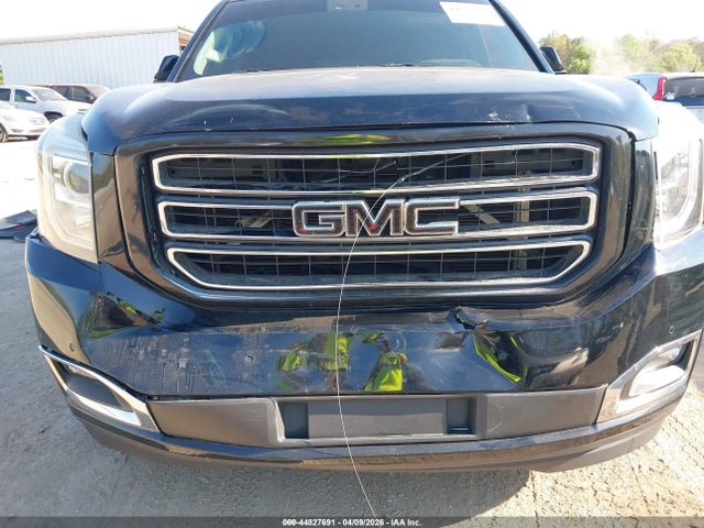 GMC Yukon Slt