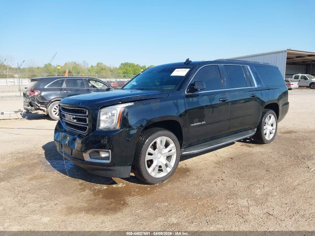 GMC Yukon Slt