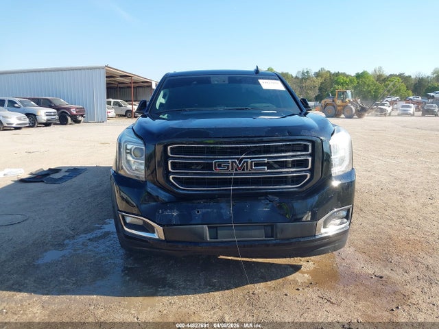 GMC Yukon Slt