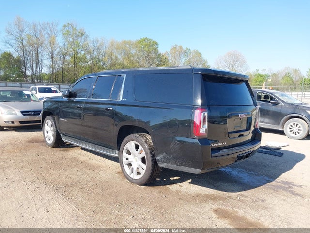 GMC Yukon Slt