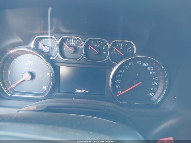 GMC Yukon Slt