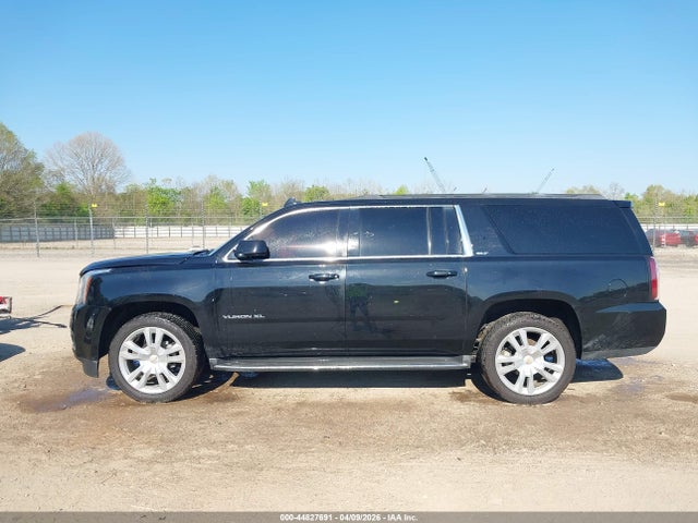 GMC Yukon Slt
