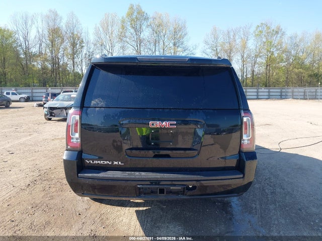 GMC Yukon Slt