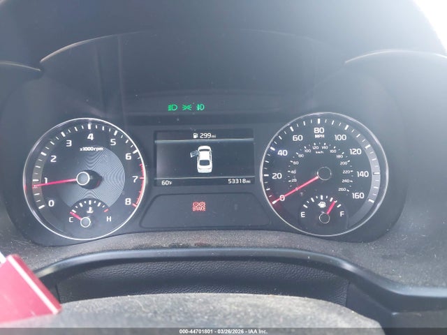 Kia Forte Gt Manual