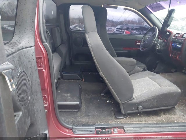 GMC Canyon Sle1