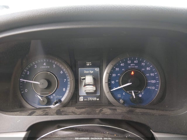 Toyota Sienna L