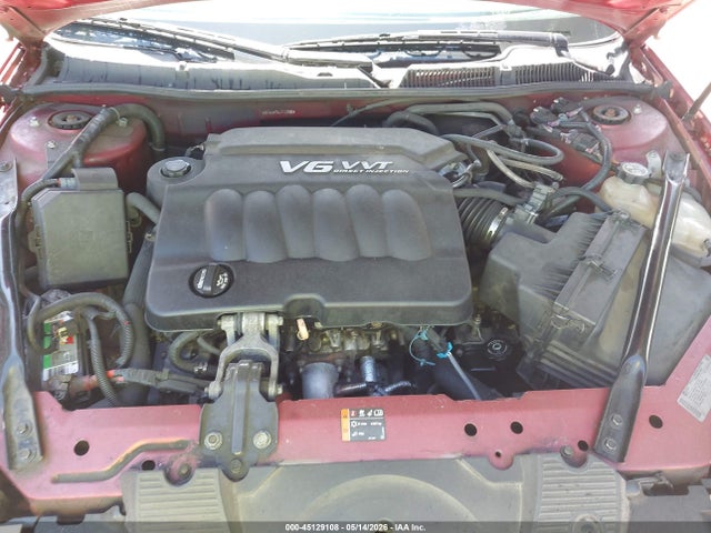 Chevrolet Impala Lt