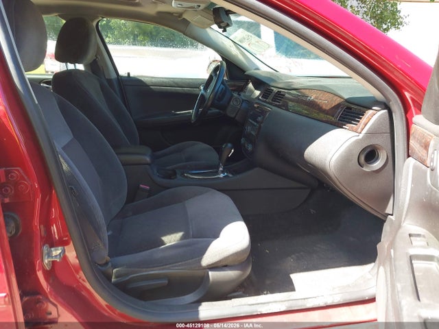 Chevrolet Impala Lt