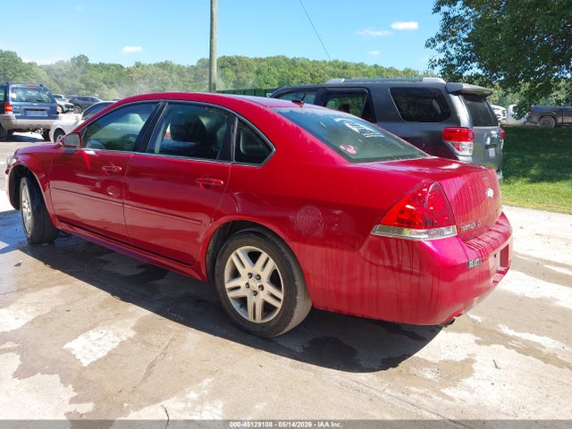 Chevrolet Impala Lt