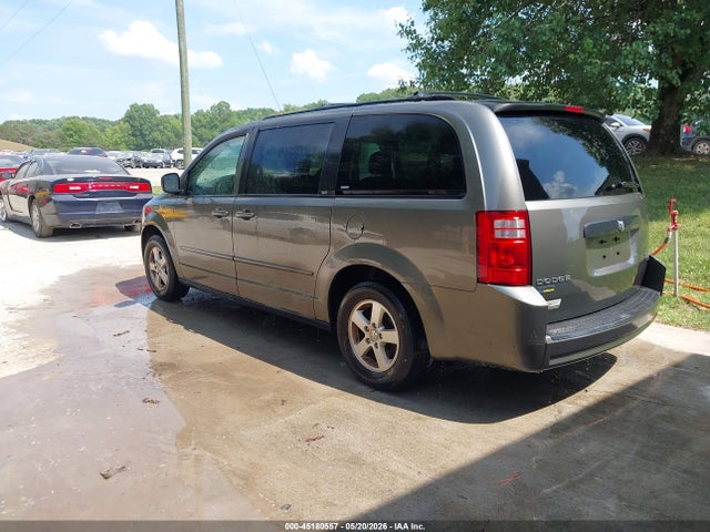 Dodge Grand Caravan Se