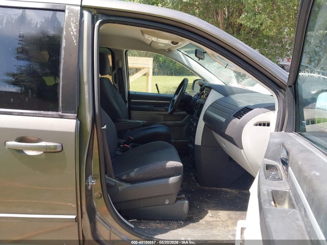 Dodge Grand Caravan Se