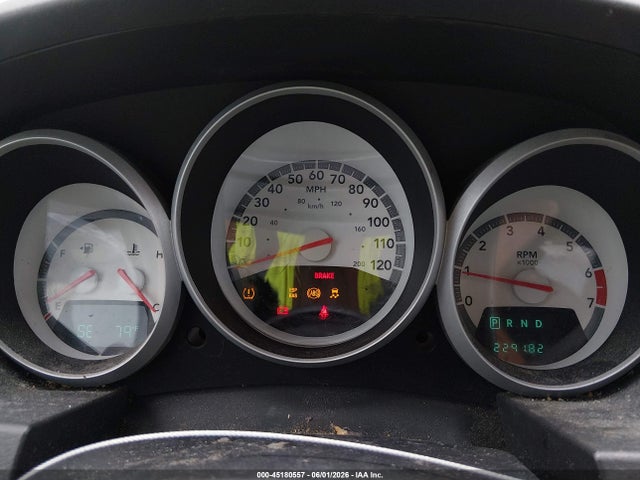 Dodge Grand Caravan Se