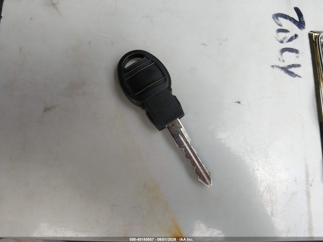 Dodge Grand Caravan Se