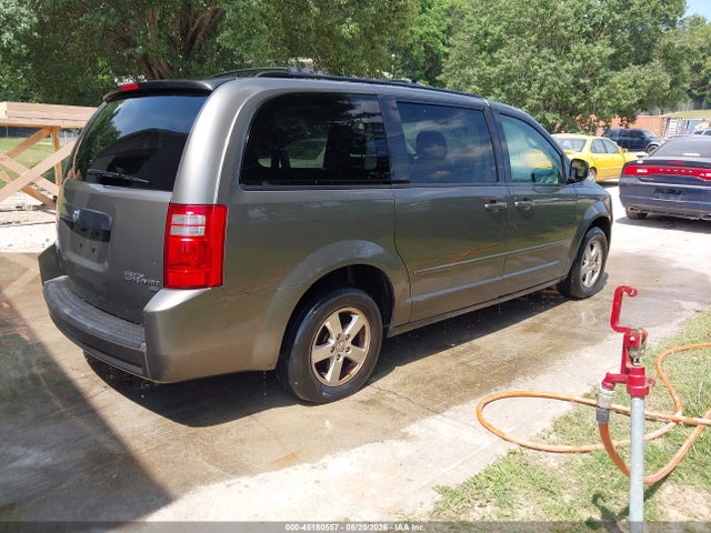 Dodge Grand Caravan Se