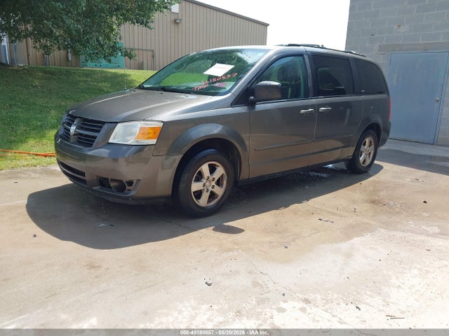 Dodge Grand Caravan Se