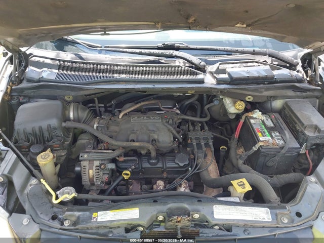 Dodge Grand Caravan Se