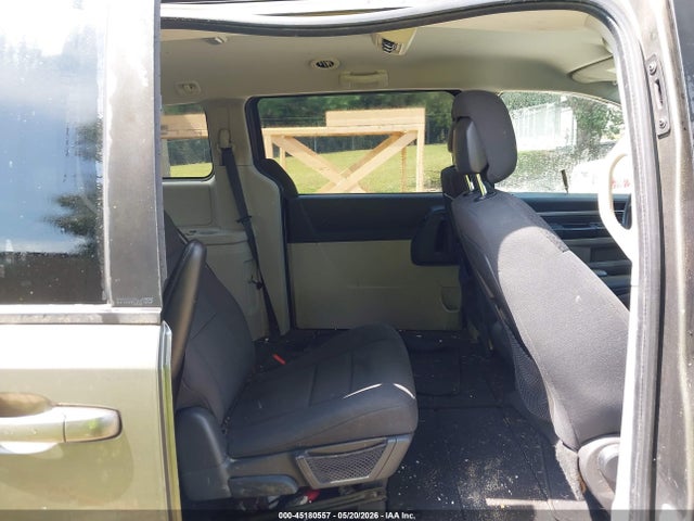 Dodge Grand Caravan Se