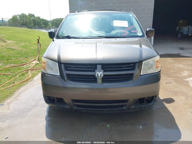 Dodge Grand Caravan Se