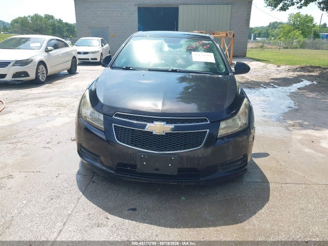 Chevrolet Cruze Ls Auto