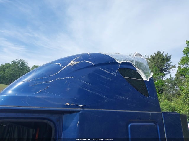 Freightliner Cascadia 125