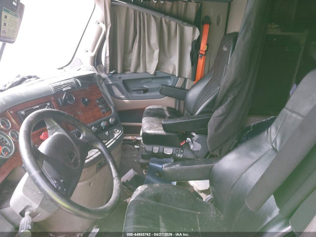 Freightliner Cascadia 125