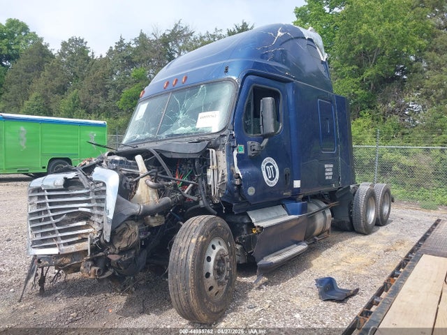 Freightliner Cascadia 125