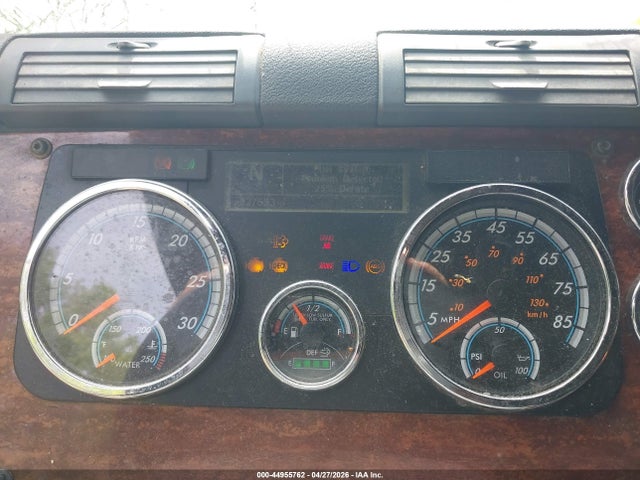Freightliner Cascadia 125