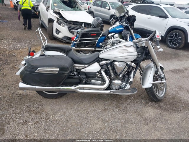 Yamaha Xv1900 Ct