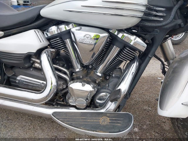 Yamaha Xv1900 Ct
