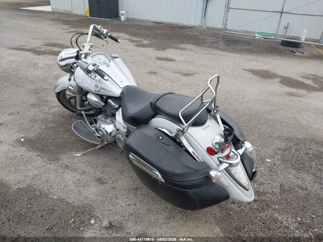 Yamaha Xv1900 Ct