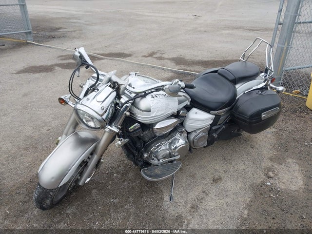 Yamaha Xv1900 Ct