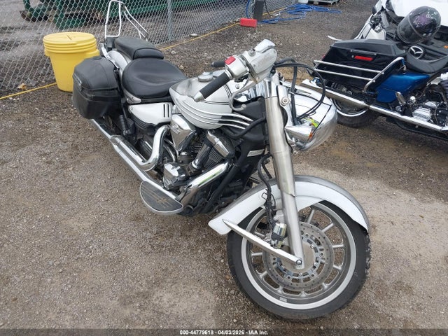 Salvage Yamaha Xv1900 Image