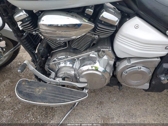 Yamaha Xv1900 Ct