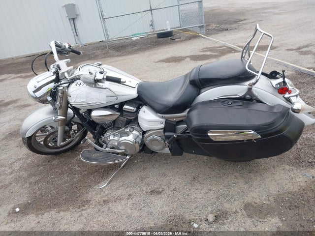 Yamaha Xv1900 Ct