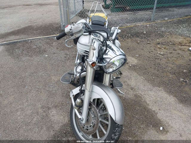 Yamaha Xv1900 Ct
