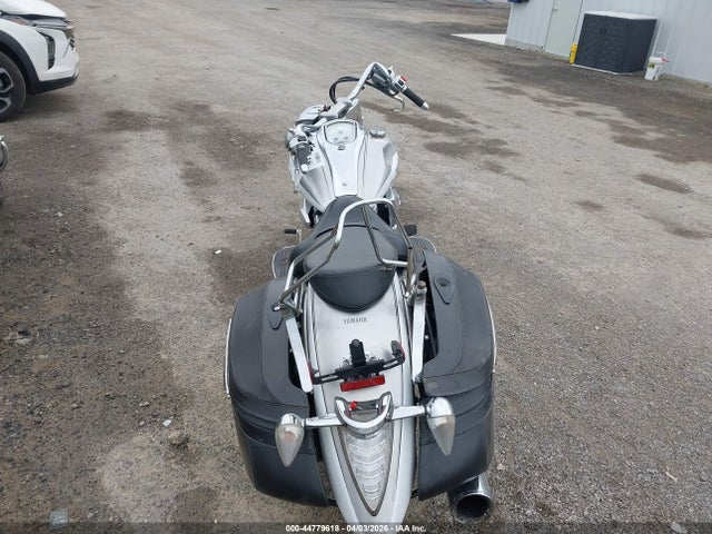 Yamaha Xv1900 Ct