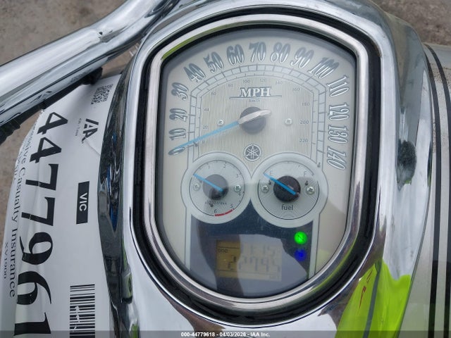 Yamaha Xv1900 Ct