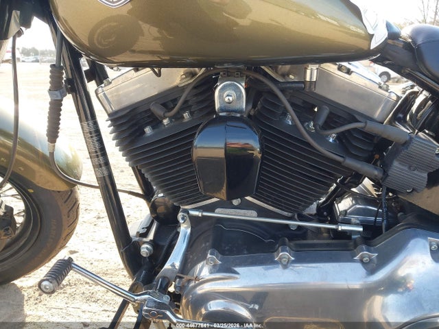 Harley-Davidson Fls Softail Slim