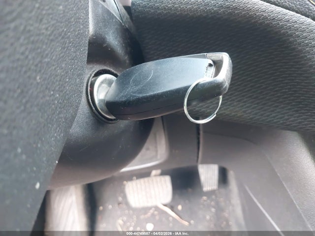 Chevrolet Cruze Lt Auto